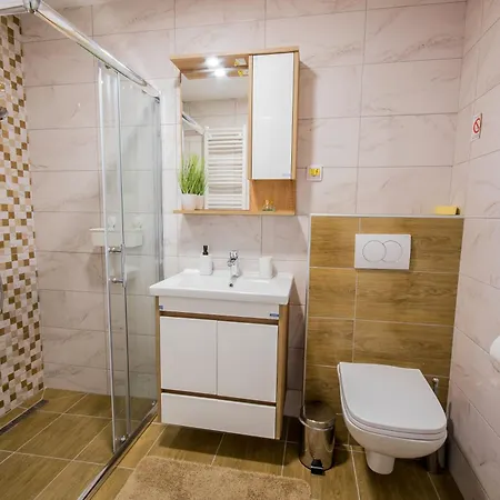 Apartman Scala Pozarevac Exterior photo