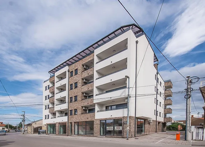 Apartman Scala