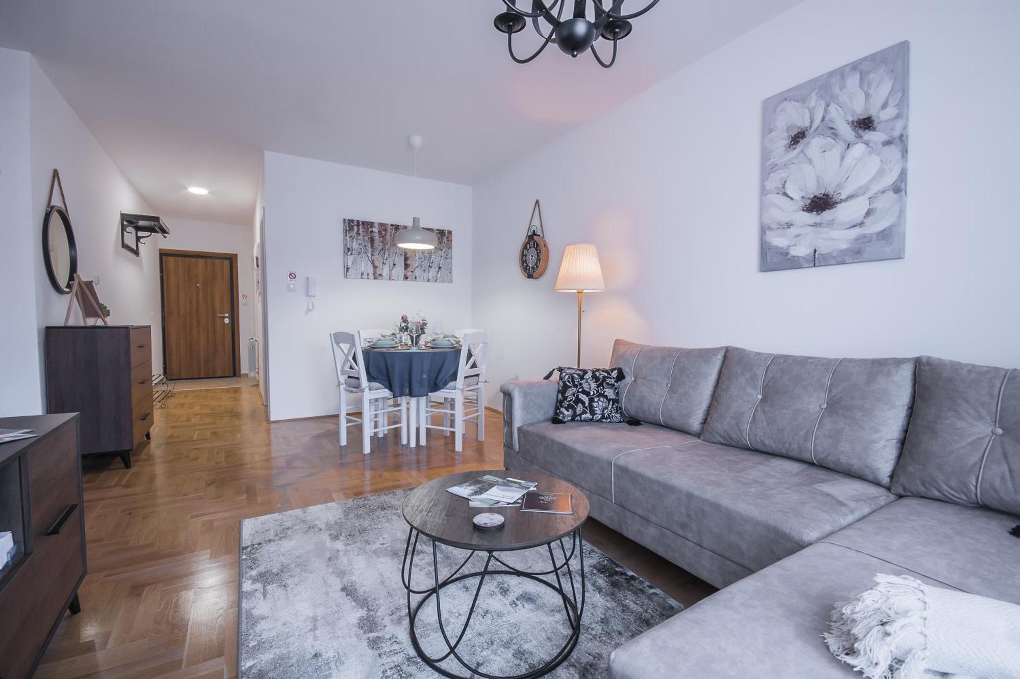 Apartment Scala Pozarevac