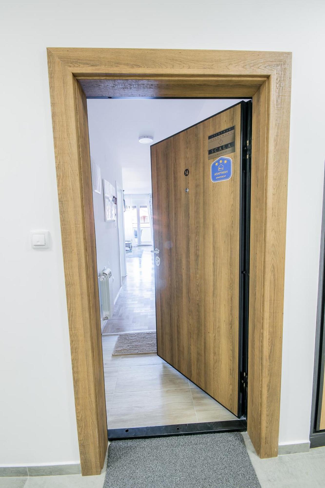 Apartment Scala Pozarevac