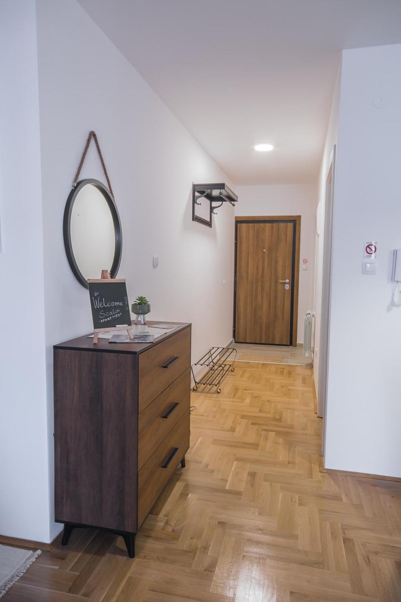 Scala Pozarevac