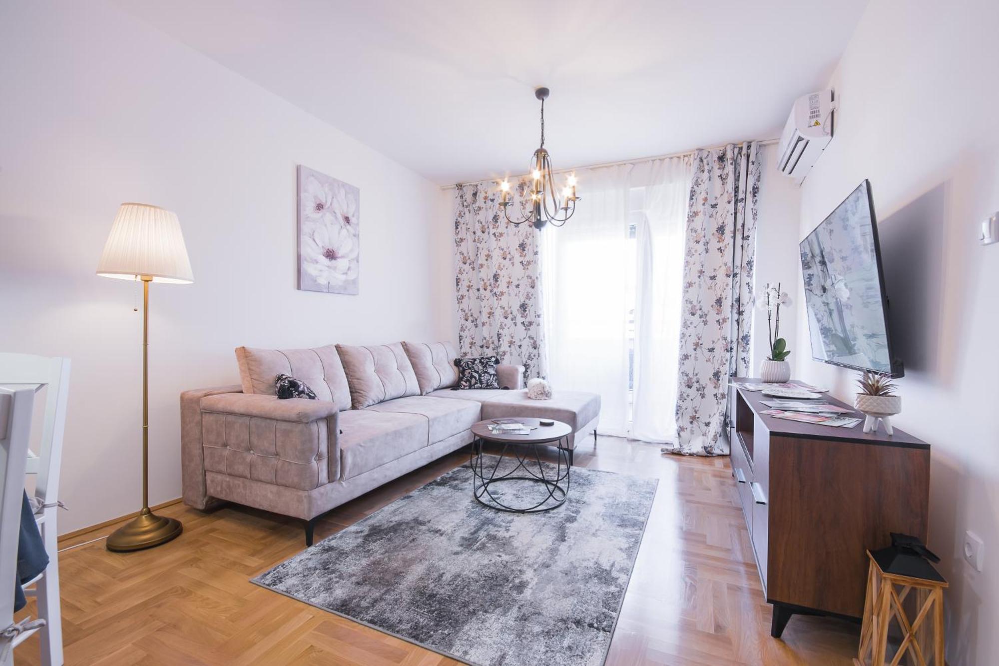 Apartment Scala *