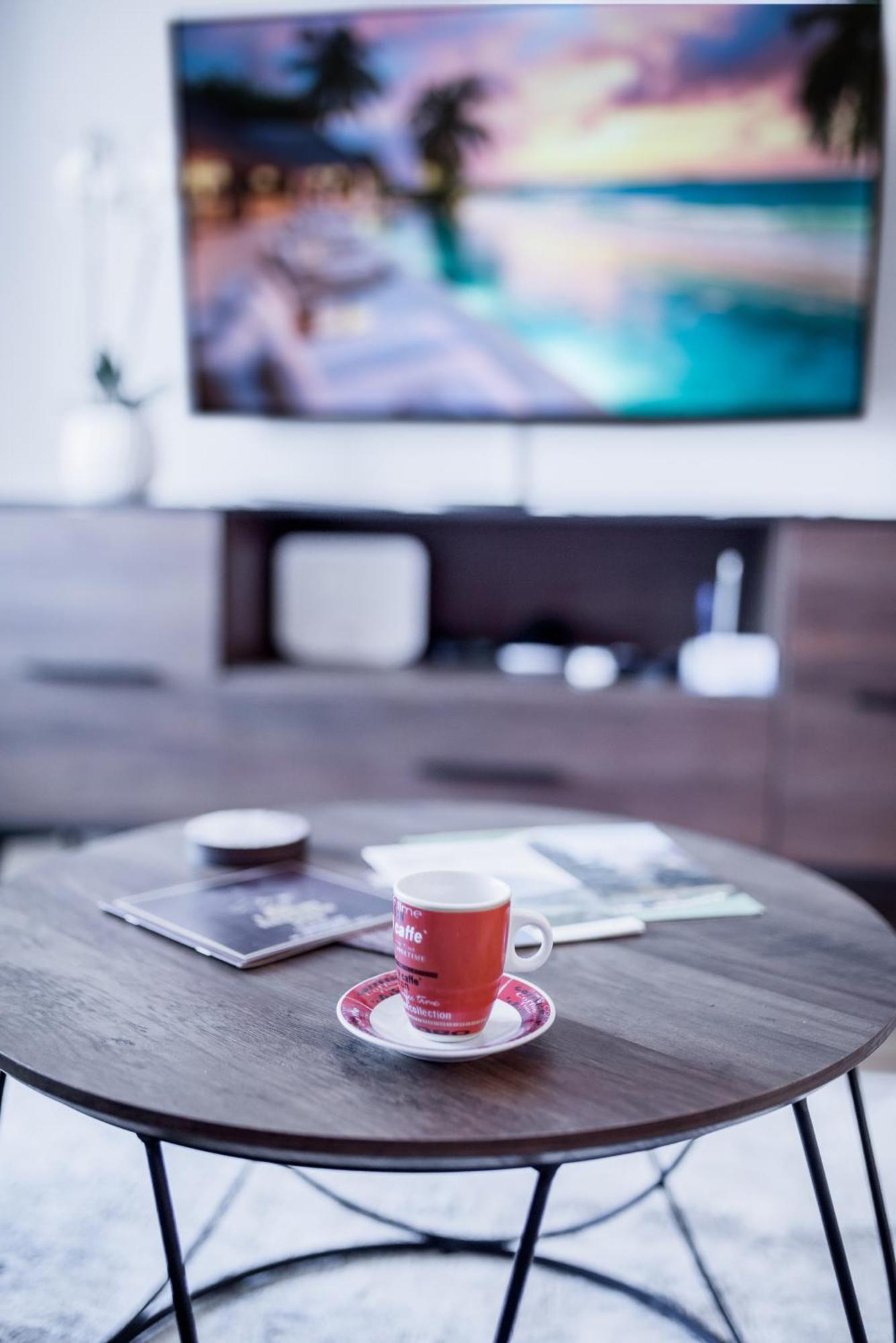 Scala Apartment *