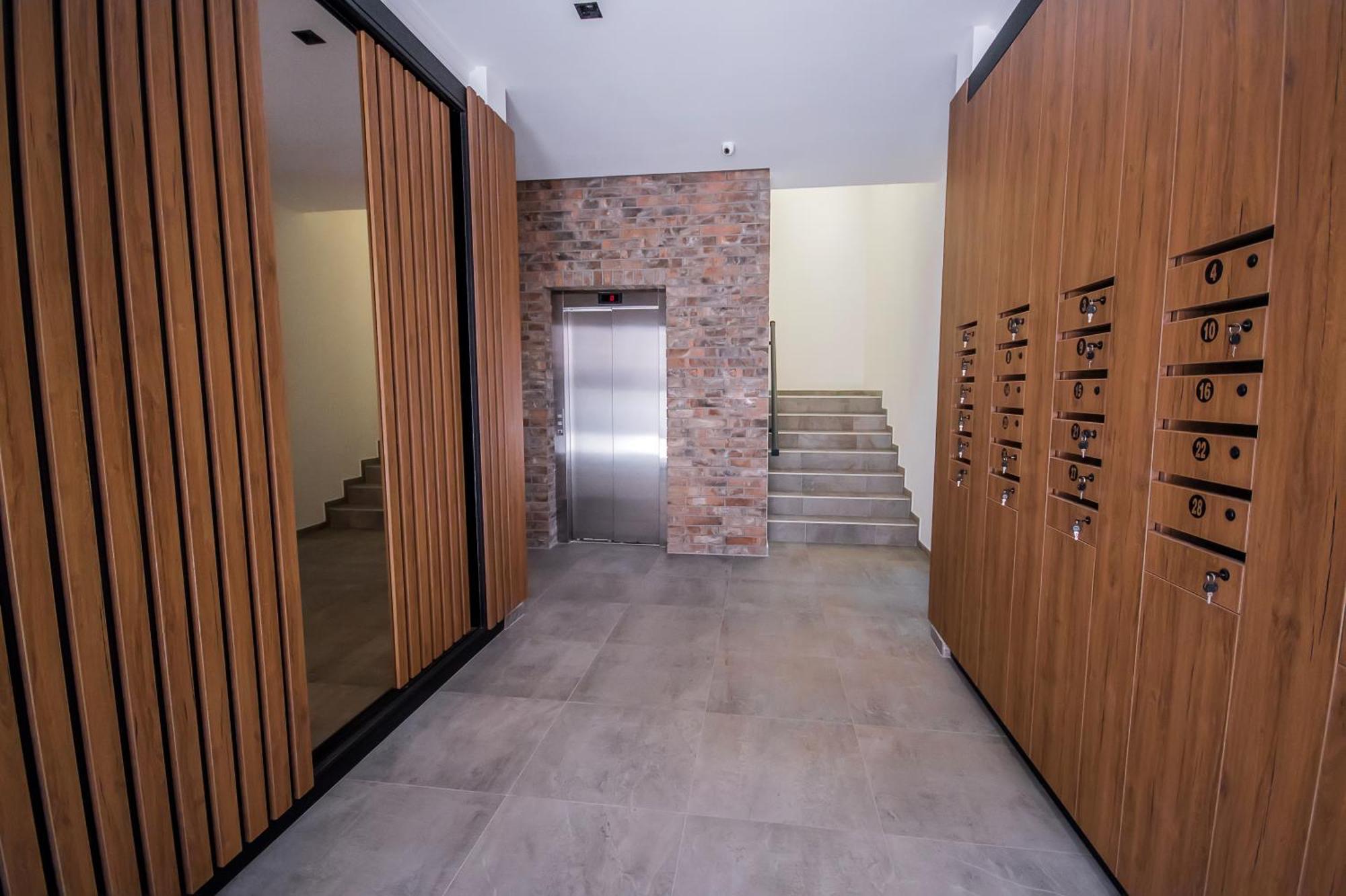 Apartment Scala Pozarevac