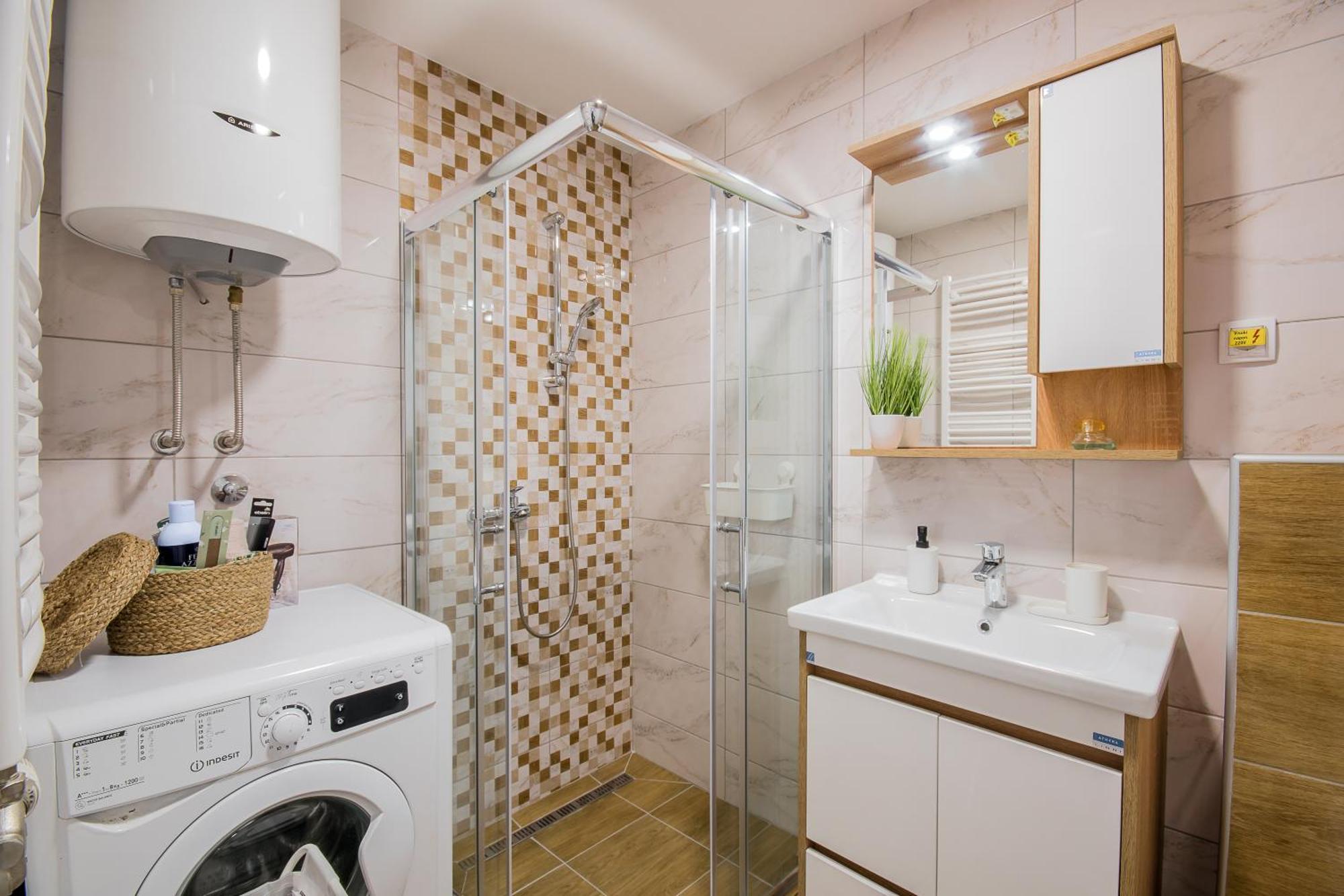 Apartment Scala
