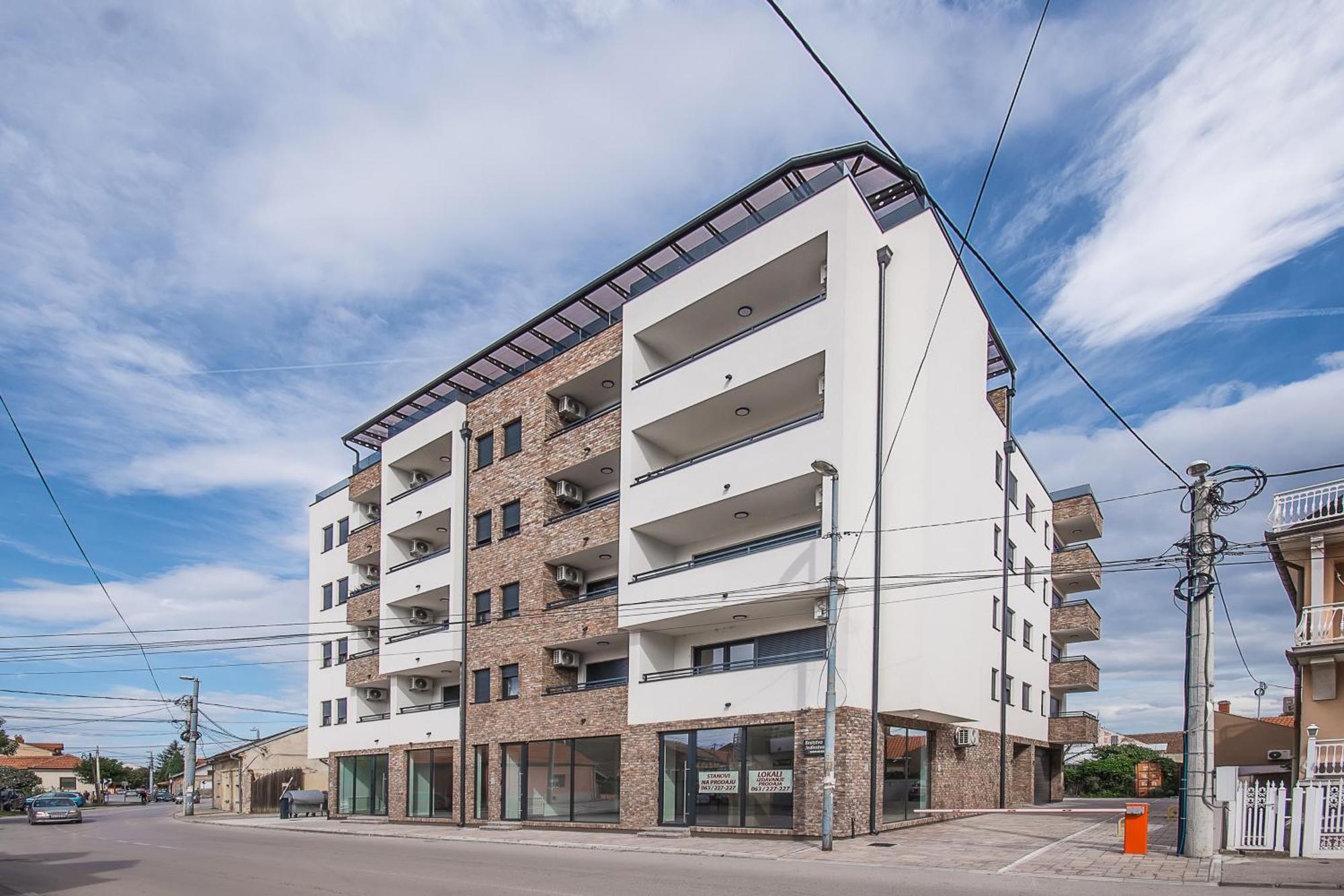Scala Apartment *