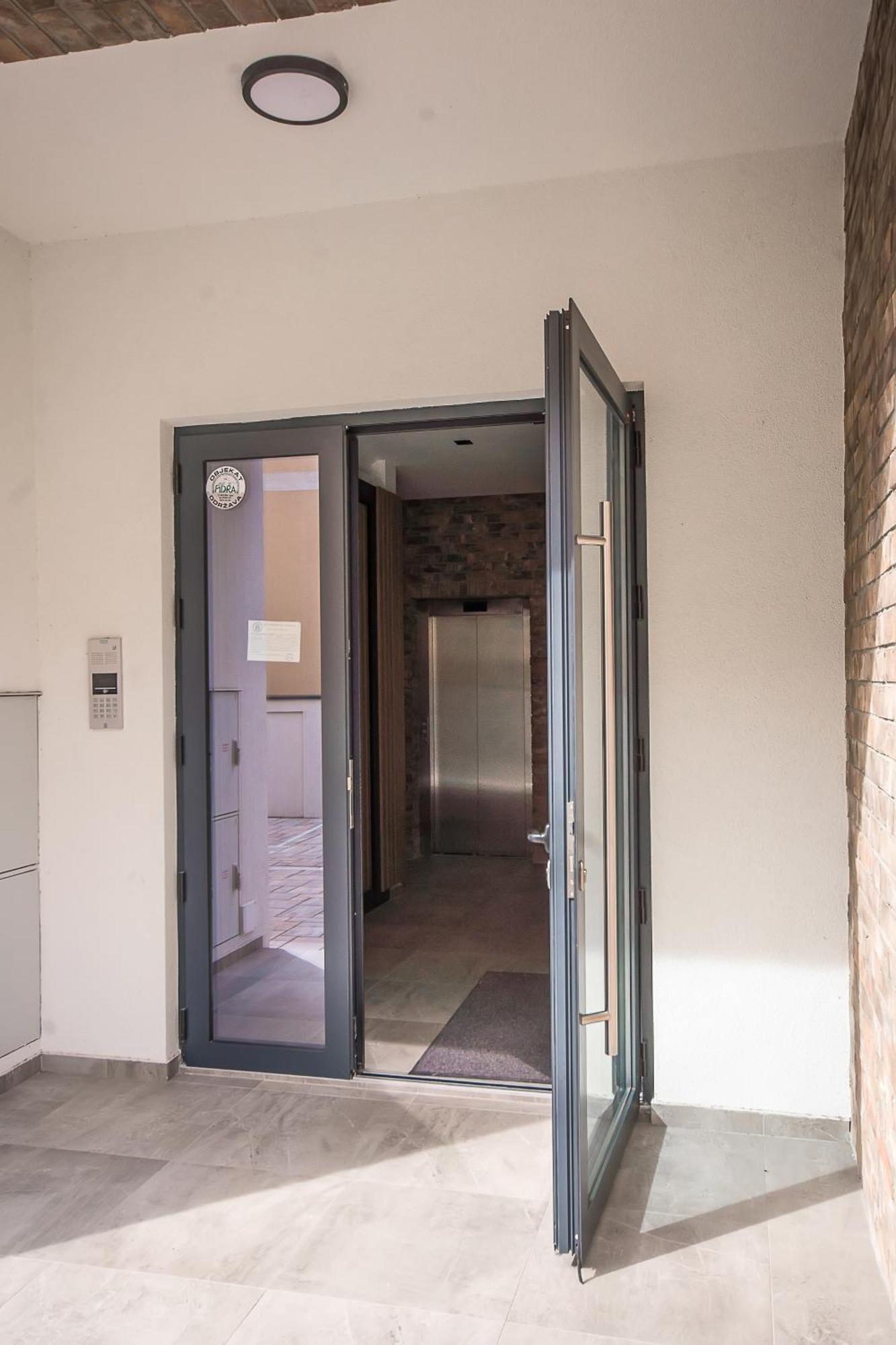 Scala Pozarevac