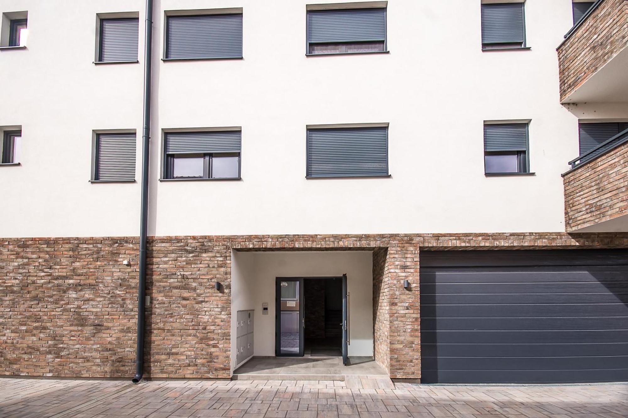 Apartment Scala *