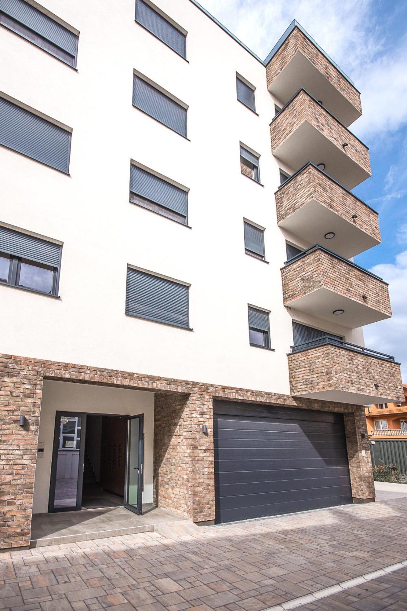 Scala Apartment